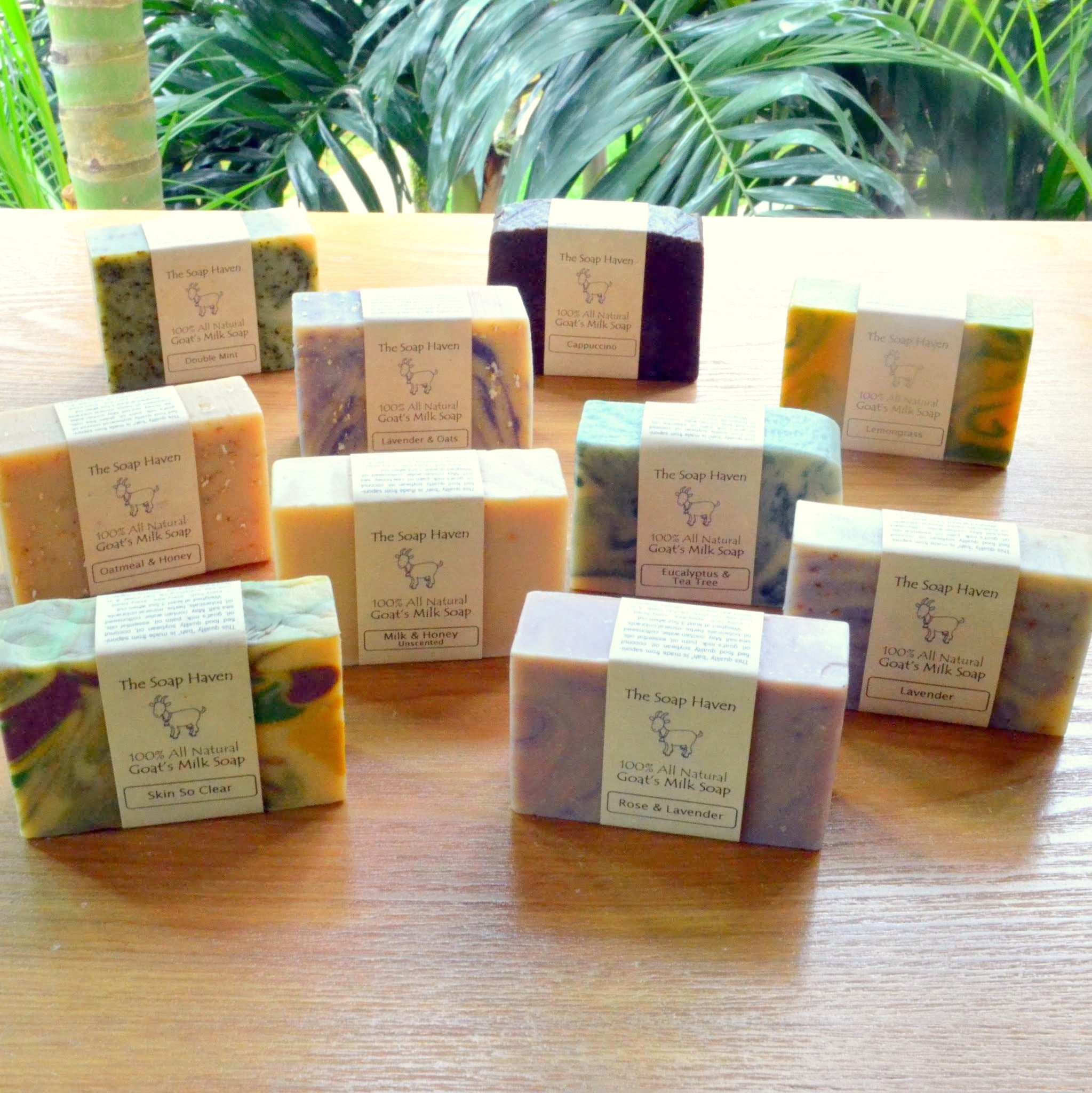 How to Choose and Buy the Best Goat Milk Soap in Singapore