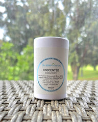 The Soap Haven Premium Unscented Lotion Bar/ Body Balm