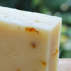 Aloe Calendula (GMO-free) (Great on eczema, rash, sunburn, insect bites, dry and sensitive skin!)