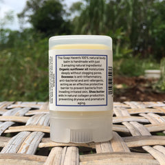 Premium Lavender-Lemongrass Lotion Bar/Body Balm (Best Seller - For Itch Relief and Healing from Insect bites, Rash, Fungal Infections)