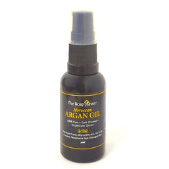 Moroccan Argan Oil (100% Pure) - daily facial oil. Great for Dry Skin, Acne, Hyper-pigmentation (For skin, face, hair & nails)