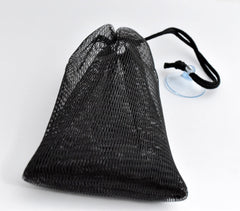 Bamboo Charcoal Soap Saver Pouch (Pack of 2)