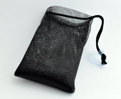 Bamboo Charcoal Soap Saver Pouch (Pack of 2)