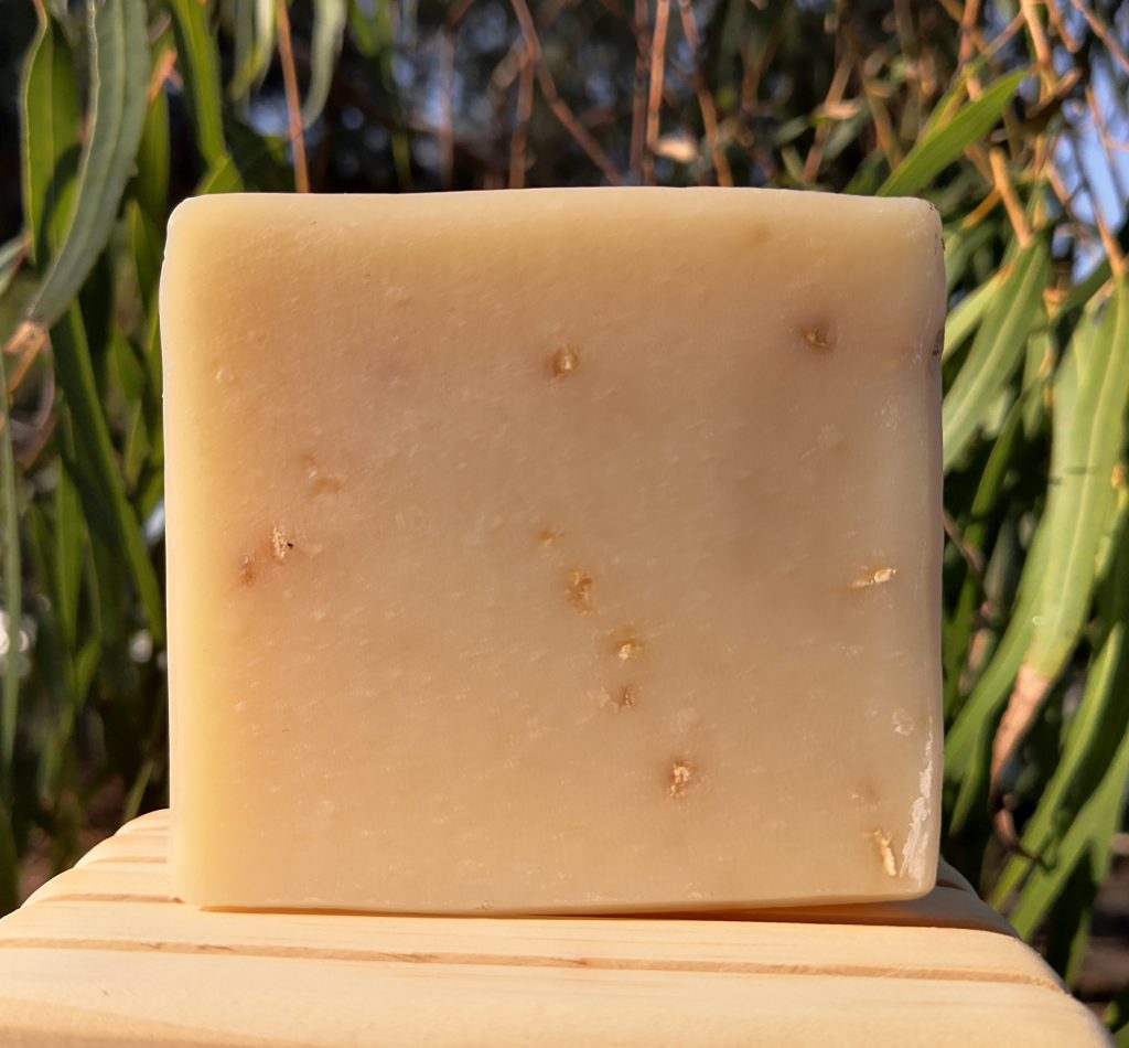 The Soap Haven Eczema Psoriasis Soap handmade in Australia